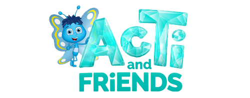 Acti and friends