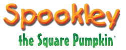 Spookley the square pumpkin